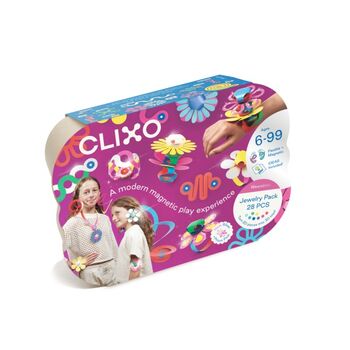 Clixo - Jewelry Pack