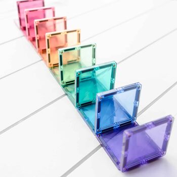 Connetix  Pastel Creative Pack