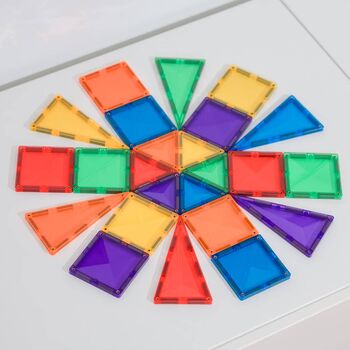 Connetix  Rainbow Mini Pack