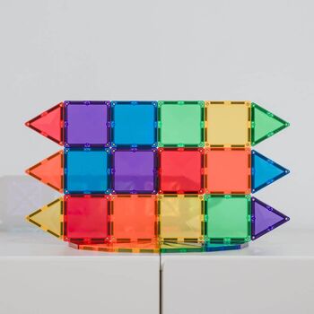 Connetix  Rainbow Mini Pack