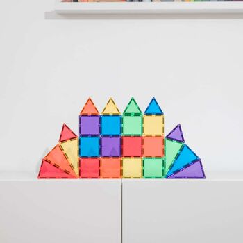 Connetix  Rainbow Mini Pack