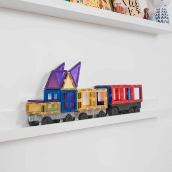 Connetix  Rainbow Transport Pack