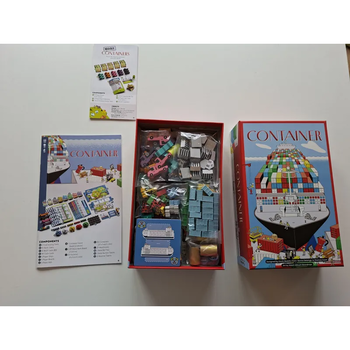 Container