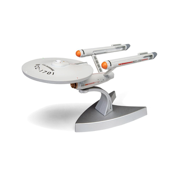 Corgi  Star Trek USS Enterprise NCC1701 The Original Series