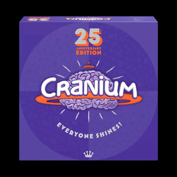 Cranium 25th Anniversary