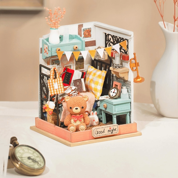 DIY  Sweet Dreams