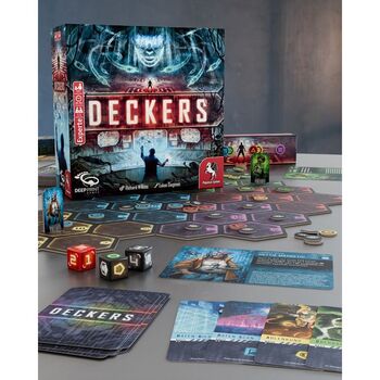 Deckers
