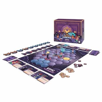 Disney Sorcererand39s Arena Epic Alliances