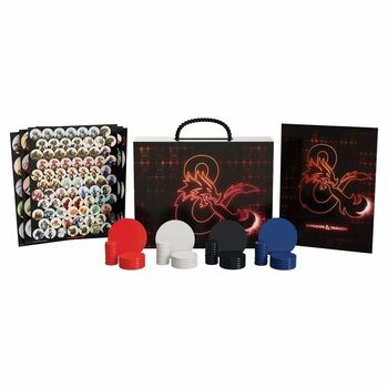 Dungeons andamp Dragons  Campaign Case  Creatures