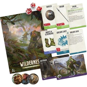 Dungeons andamp Dragons  Heroes of the Borderlands