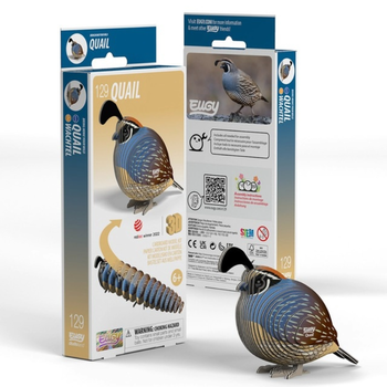 Eugy - Quail