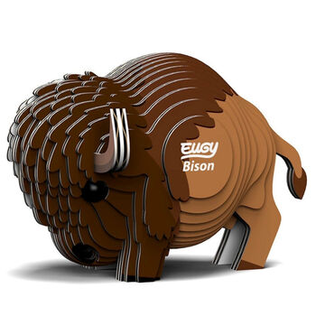 Eugy  Bison