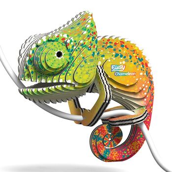 Eugy  Chameleon