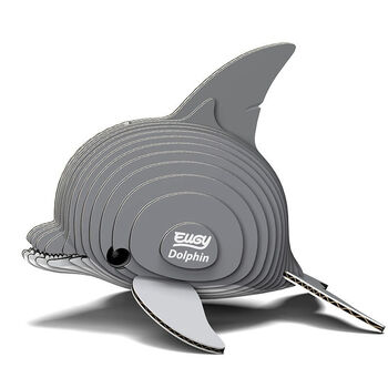 Eugy  Dolphin