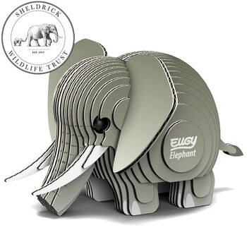 Eugy  Elephant