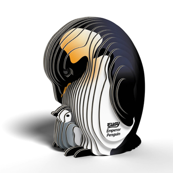 Eugy  Emperor Penguin