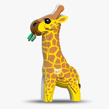 Eugy  Giraffe