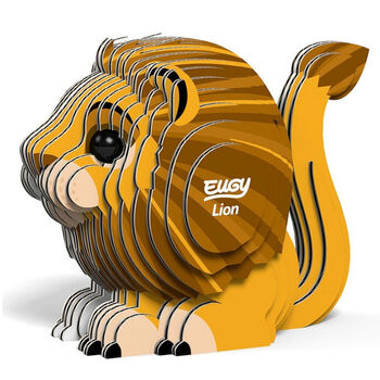 Eugy  Lion