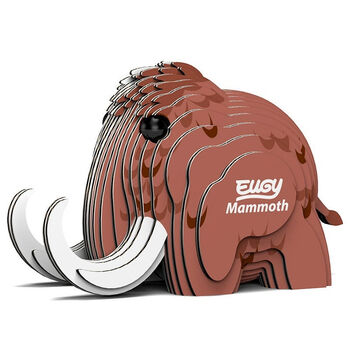 Eugy  Mammoth