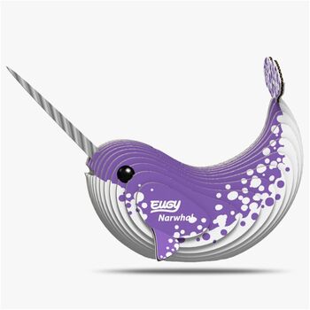 Eugy  Narwhal