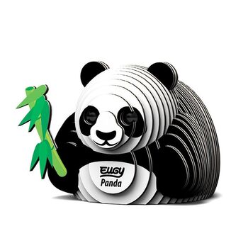 Eugy  Panda