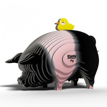 Eugy  Pig