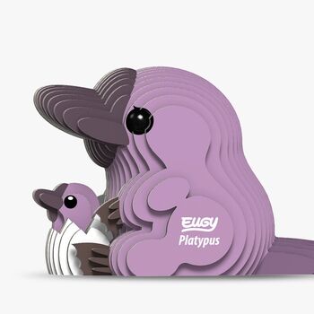 Eugy  Platypus
