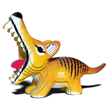 Eugy  Tasmanian Tiger