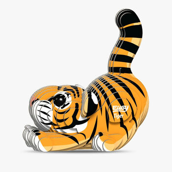 Eugy  Tiger