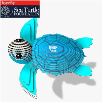 Eugy  Turtle