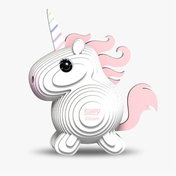 Eugy  Unicorn