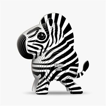 Eugy  Zebra