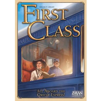 First Class