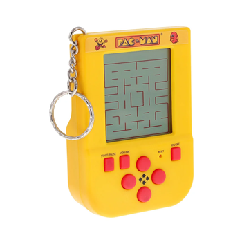 Fizz Creations  PACMAN Arcade Keyring