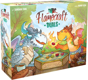 Flamecraft Duals