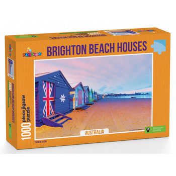 Funbox   Brighton Beach Boxes