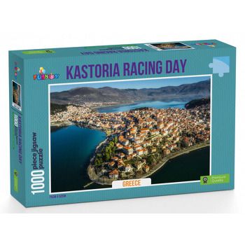 Funbox   Kastoria Racing Day Greece