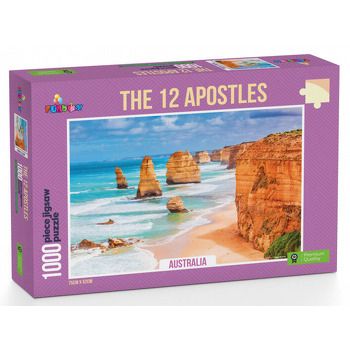 Funbox   The 12 Apostles