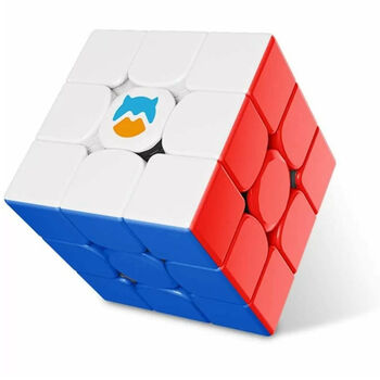 GAN Monster Go 3x3 Speed Cube