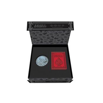 Game of Thrones Premium Playing Cards Set