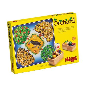 HABA  Orchard