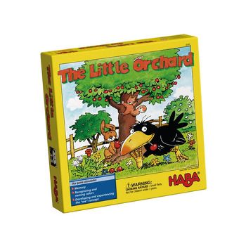 HABA  The Little Orchard