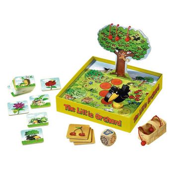 HABA  The Little Orchard