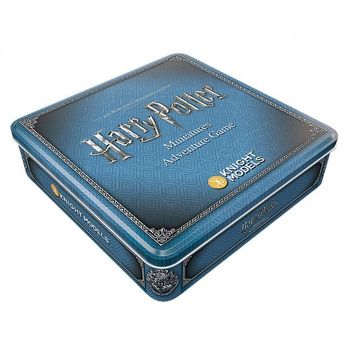 Harry Potter  Miniatures Adventure Game