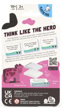 Herd Mentality  Travel Edition