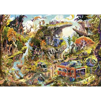 Heye  Kilger Nordic Stories