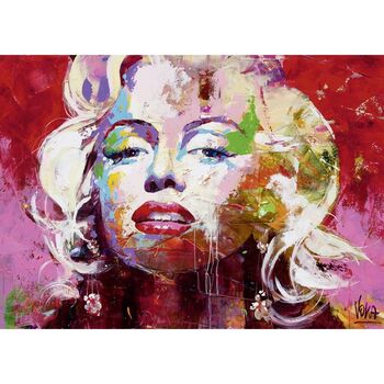 Heye  Voka People Marilyn II