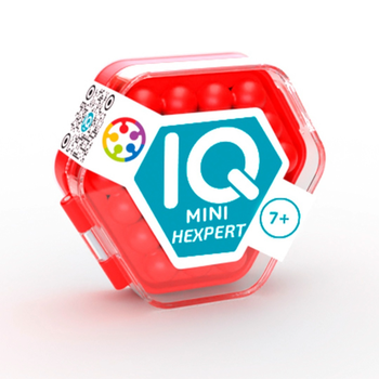 IQ  Mini Hexpert