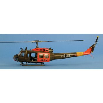 Italeri  UH1D Iroquois