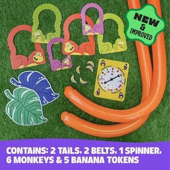Itand39s Bananas